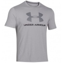 KOSZULKA UNDER ARMOUR CC SPORTSTYLE LOGO MEN