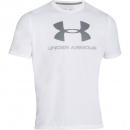 KOSZULKA UNDER ARMOUR CC SPORTSTYLE LOGO MEN