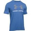 KOSZULKA UNDER ARMOUR CC SPORTSTYLE LOGO MEN