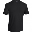 KOSZULKA UNDER ARMOUR CC LEFT CHEST LOCKUP MEN