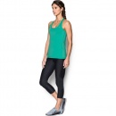 KOSZULKA UNDER ARMOUR RACER TANK WOMEN