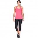 KOSZULKA UNDER ARMOUR RACER TANK WOMEN