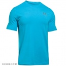 KOSZULKA UNDER ARMOUR CC LEFT CHEST LOCKUP MEN