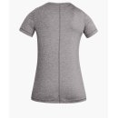 KOSZULKA UNDER ARMOUR HG ARMOUR SHORTSLEEVE WOMEN 020