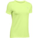 KOSZULKA UNDER ARMOUR HG ARMOUR SHORTSLEEVE WOMEN