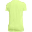 KOSZULKA UNDER ARMOUR HG ARMOUR SHORTSLEEVE WOMEN