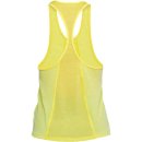 KOSZULKA UNDER ARMOUR HG THREADBORN FASHION TANK WOMEN YELLOW 159