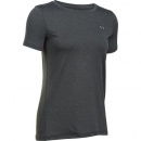 KOSZULKA UNDER ARMOUR HG ARMOUR SHORTSLEEVE WOMEN