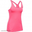 KOSZULKA UNDER ARMOUR RACER TANK WOMEN