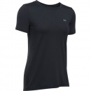 KOSZULKA UNDER ARMOUR HG ARMOUR SHORTSLEEVE WOMEN