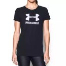 KOSZULKA UNDER ARMOUR SPORTSTLE CREW WOMEN