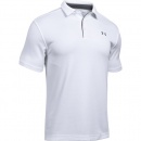 KOSZULKA UNDER ARMOUR TECH POLO MEN