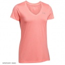 KOSZULKA UNDER ARMOUR TECH SSV TWIST TEE WOMEN