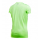 KOSZULKA UNDER ARMOUR TECH SSV TWIST TEE WOMEN