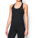 KOSZULKA UNDER ARMOUR TECH TANK SOLID WOMEN