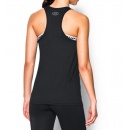 KOSZULKA UNDER ARMOUR TECH TANK SOLID WOMEN