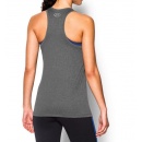 KOSZULKA UNDER ARMOUR TECH TANK SOLID WOMEN