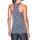 KOSZULKA UNDER ARMOUR TECH TANK TWIST WOMEN