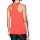 KOSZULKA UNDER ARMOUR TECH TANK TWIST WOMEN