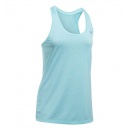 KOSZULKA UNDER ARMOUR TECH TANK TWIST WOMEN