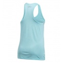 KOSZULKA UNDER ARMOUR TECH TANK TWIST WOMEN