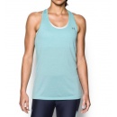 KOSZULKA UNDER ARMOUR TECH TANK TWIST WOMEN