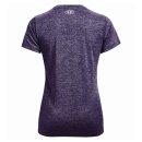 KOSZULKA UNDER ARMOUR TECH SSV TWIST TEE WOMEN 572