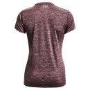 KOSZULKA UNDER ARMOUR TECH SSV TWIST TEE WOMEN 554