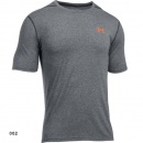 KOSZULKA UNDER ARMOUR THREADBORNE FITTED SS MEN