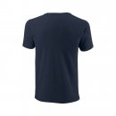 KOSZULKA WILSON CHI SKYLINE CTN TEE SLIMFIT MEN