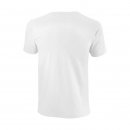 KOSZULKA WILSON CHI SKYLINE CTN TEE SLIMFIT MEN