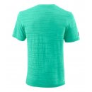 KOSZULKA WILSON KAOS RAPIDE SEAMLESS CREW MEN