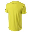 KOSZULKA WILSON KAOS TECH TEE MEN SULPHUR SPRING