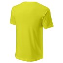 KOSZULKA WILSON SCRIPT ECO COTTON TEE SLIMFIT MEN SPRING