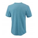 KOSZULKA WILSON STRIPE CREW MEN