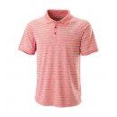 KOSZULKA WILSON STRIPE POLO MEN