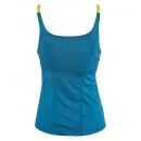 KOSZULKA WILSON SUMMER COLOR FLIGHT STRAPPY TANK WOMEN