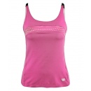 KOSZULKA WILSON SUMMER COLOR FLIGHT STRAPPY TANK WOMEN