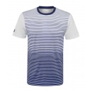 KOSZULKA WILSON TEAM STRIPED CREW MEN