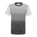 KOSZULKA WILSON TEAM STRIPED CREW MEN