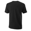 KOSZULKA WILSON ULTRA FRANCHISE TECH TEE MEN BLACK