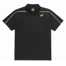  KOSZULKA YONEX POLO 10723EX PRACTICE MEN BLACK