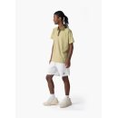 KOSZULKA YONEX POLO 10723EX PRACTICE MEN KHAKI BEIGE