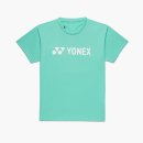  KOSZULKA YONEX T-SHIRT 16856EX MEN CLEAR MINT