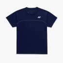  KOSZULKA YONEX T-SHIRT CREW NECK 10728 MEN DARK NAVY