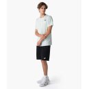 KOSZULKA YONEX T-SHIRT CREW NECK 10728 MEN ICE BLUE