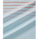 KOSZULKA YONEX T-SHIRT CREW NECK PRACTICE 10727 MEN ICE BLUE