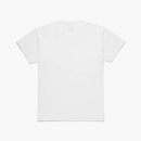 KOSZULKA YONEX T-SHIRT PRACTICE 16857EX MEN WHITE