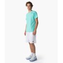 KOSZULKA YONEX T-SHIRT PRACTICE 16858EX MEN CLEAR MINT