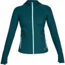 KURTKA UNDER ARMOUR BREATHELUX FULL ZIP WOMEN